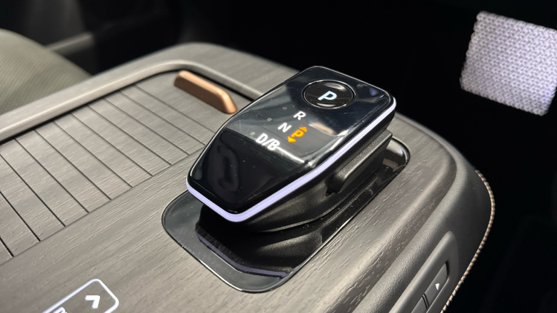 Nissan ARIYA 178kW Evolve 87kWh 22kWCh 5dr Auto Electric Hatchback